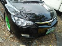 Like new Honda Civic 18v for sale