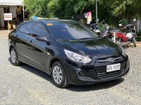 2017 Hyundai Accent Manual Transmission for sale