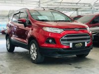 2016 Ford Ecosport Trend Automatic Gas for sale