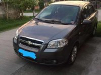 Chevrolet  Aveo 2007 good condition for sale