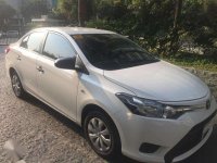 2016 Toyota VIOS for sale