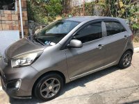 2011 Kia Picanto for sale