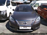 2017 Nissan Sylphy for sale
