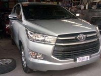 2017 Toyota Innova for sale