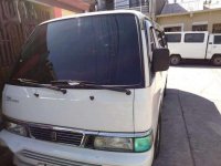 Nissan Urvan 2012 for sale