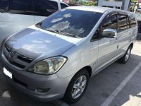 Toyota Innova 2007 for sale