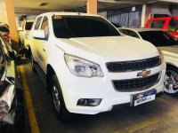 2016 Chevrolet Trailblazer matic  No accident  Cash or financing