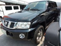 Nissan Patrol 2013 for sale 