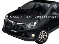 Toyota Wigo 2018 for sale