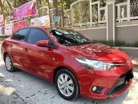 Toyota Vios 2016 model 1.3e Used but not Abused