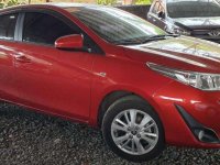 2018 Toyota Vios for sale