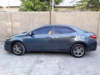 2015 Toyota Corolla Altis for sale