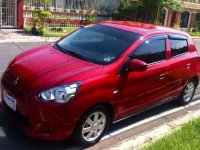 2015 Mitsubishi Mirage for sale