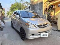 Toyota Avanza 1.3 2009 for sale