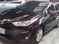 Toyota Vios E 2019 for sale