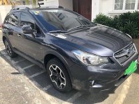 Subaru XV 2014 for sale