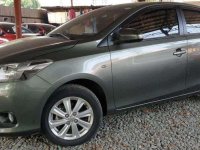 2017 Toyota Vios for sale