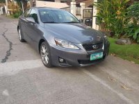 2011 Lexus IS300 3.0L v6 strong engine