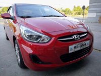 2016 Hyundai Accent Automatic For Sale!