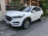 Hyundai Tucson Diesel 2017 FOR SALE