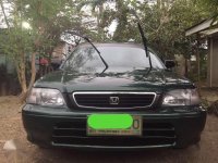 Honda City 1997 -Cold AC -Well maintained