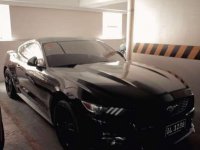 2016 Ford Mustang ecoboost for sale
