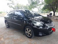 2012 Toyota Vios 1.3 E Manual for sale 