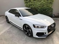 2018 Audi RS5 for sale
