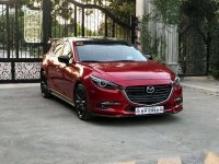 For sale!!! Mazda3 SkyActiv Speed Hatchback Top of the Line 2018 model
