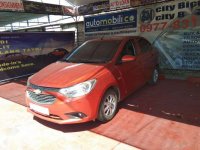 2016 Chevrolet Sail for sale