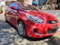 2018 Hyundai Accent FOR SALE