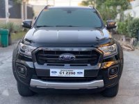2019 Ford Ranger Wildtrak for sale