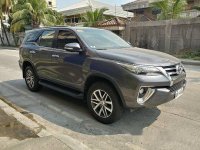 Toyota Fortuner 2017 for sale