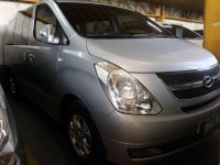 2010 Hyundai Grand Starex for sale