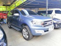 2018 Ford Everest for sale