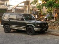 Like New Isuzu Trooper Bighorn for sale