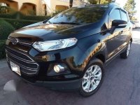 2016 Ford Ecosport for sale