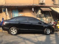 FOR SALE Honda Civic 1.8v 2010