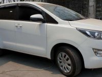 2018 Toyota Innova for sale