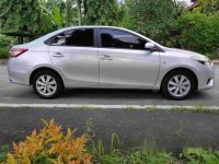 Toyota Vios 2015 E AT for sale