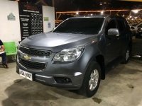 2015 Chevrolet Trailblazer LT micahcars for sale