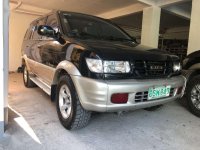 Isuzu Crosswind xuvi 2002 for sale