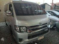 Toyota Hiace 2016 for sale