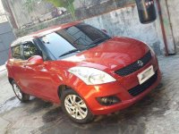 Toyota Swift 2015 for sale