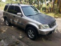 Honda CRV Model 1998 for sale