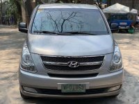 2013 Hyundai Starex for sale