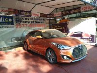 2017 Hyundai Veloster for sale