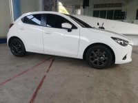 2017 Mazda 2 for sale