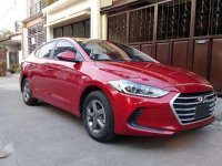 SAVE 50% 1700 KMs 2017 Hyundai Elantra MT 