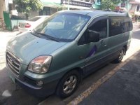 Hyundai Starex 2006 for sale